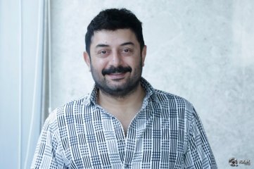 Arvind Swamy Interview About Dhruva